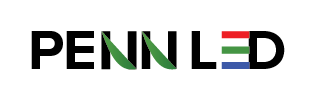 PENN LED Logo