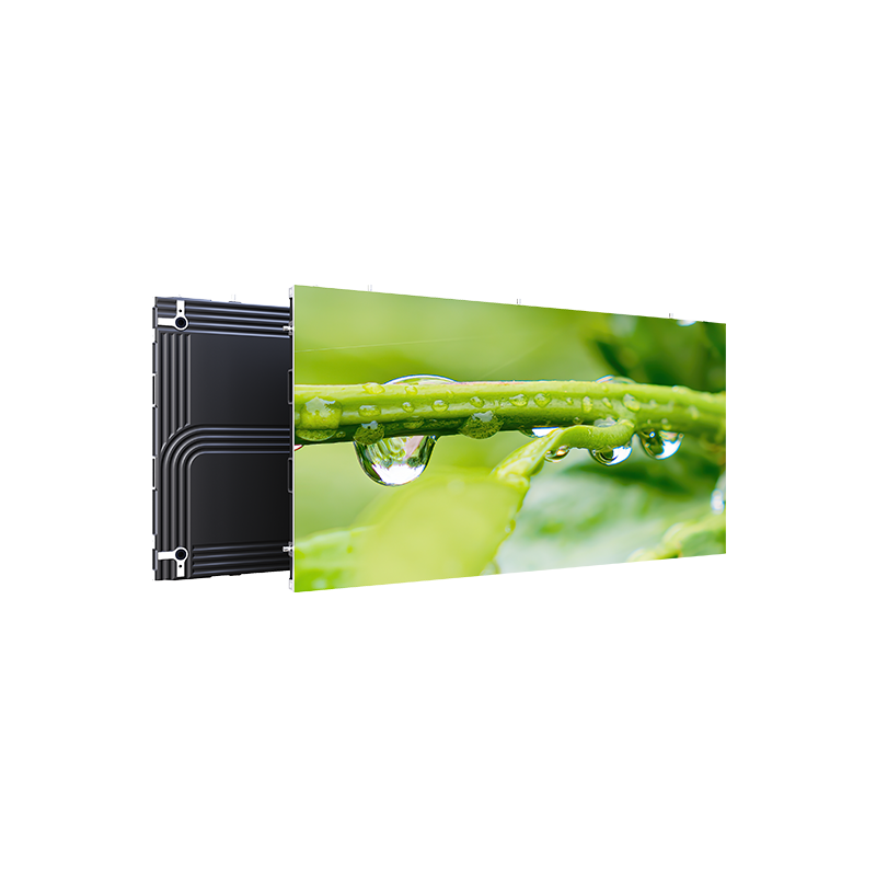 PENN LED T Series indoor LED display panel