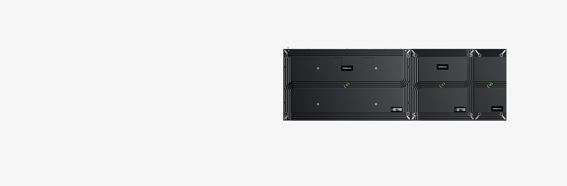 TMAX Series cabinet dimensions